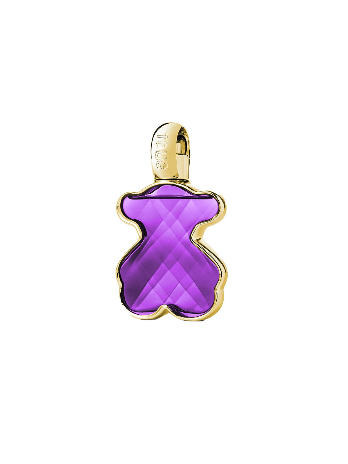 Tous LOVEME THE AMETHYST ELIXIR eau de parfum vapo 50ml donna
