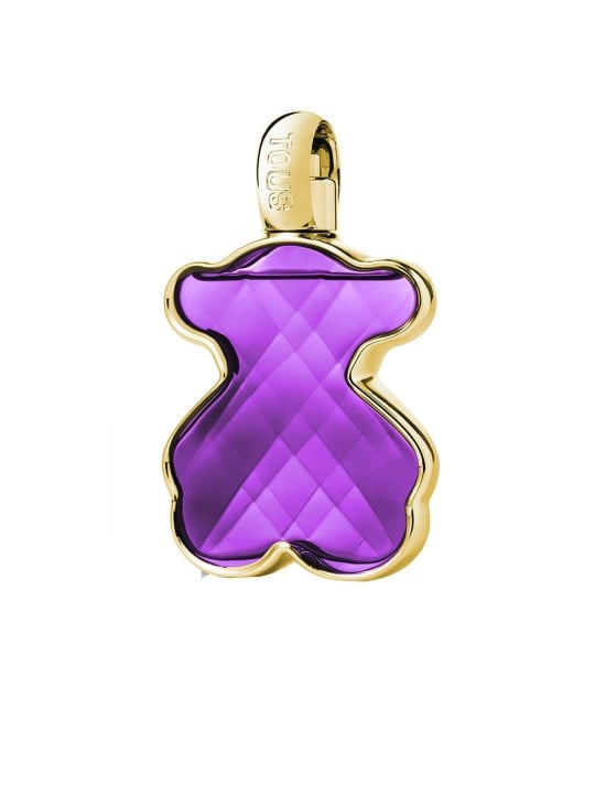 Tous LOVEME THE AMETHYST ELIXIR eau de parfum vapo 90ml donna