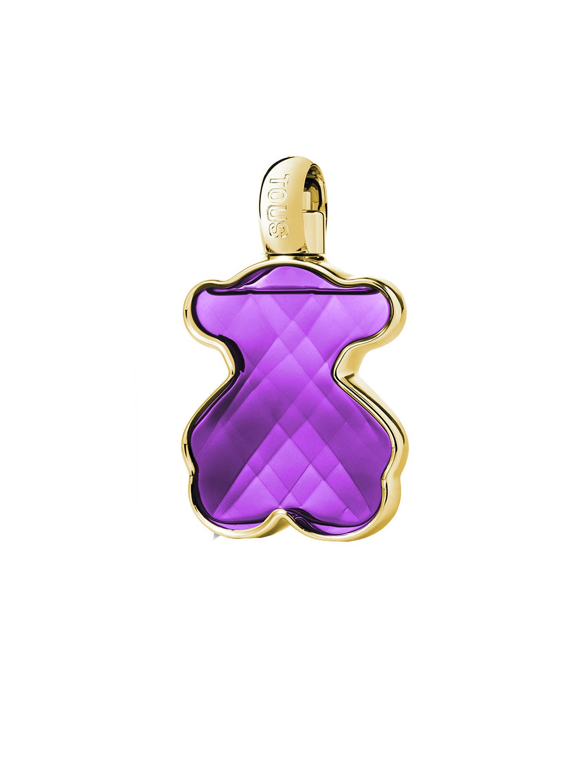 Tous LOVEME THE AMETHYST ELIXIR eau de parfum vapo 90ml donna