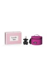 Tous LOVEME THE ONYX - CONFEZIONE DA 2 PROFUMI Eau de Parfum spray 90 ml + Toiletry bag 1 u donna
