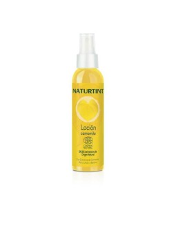 Naturtint Lozione alla camomilla 125ml unisex Naturtint www.essenzetotalstyle.com 