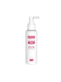 Isdin Lozione anticaduta LAMBDAPIL 100ml unisex