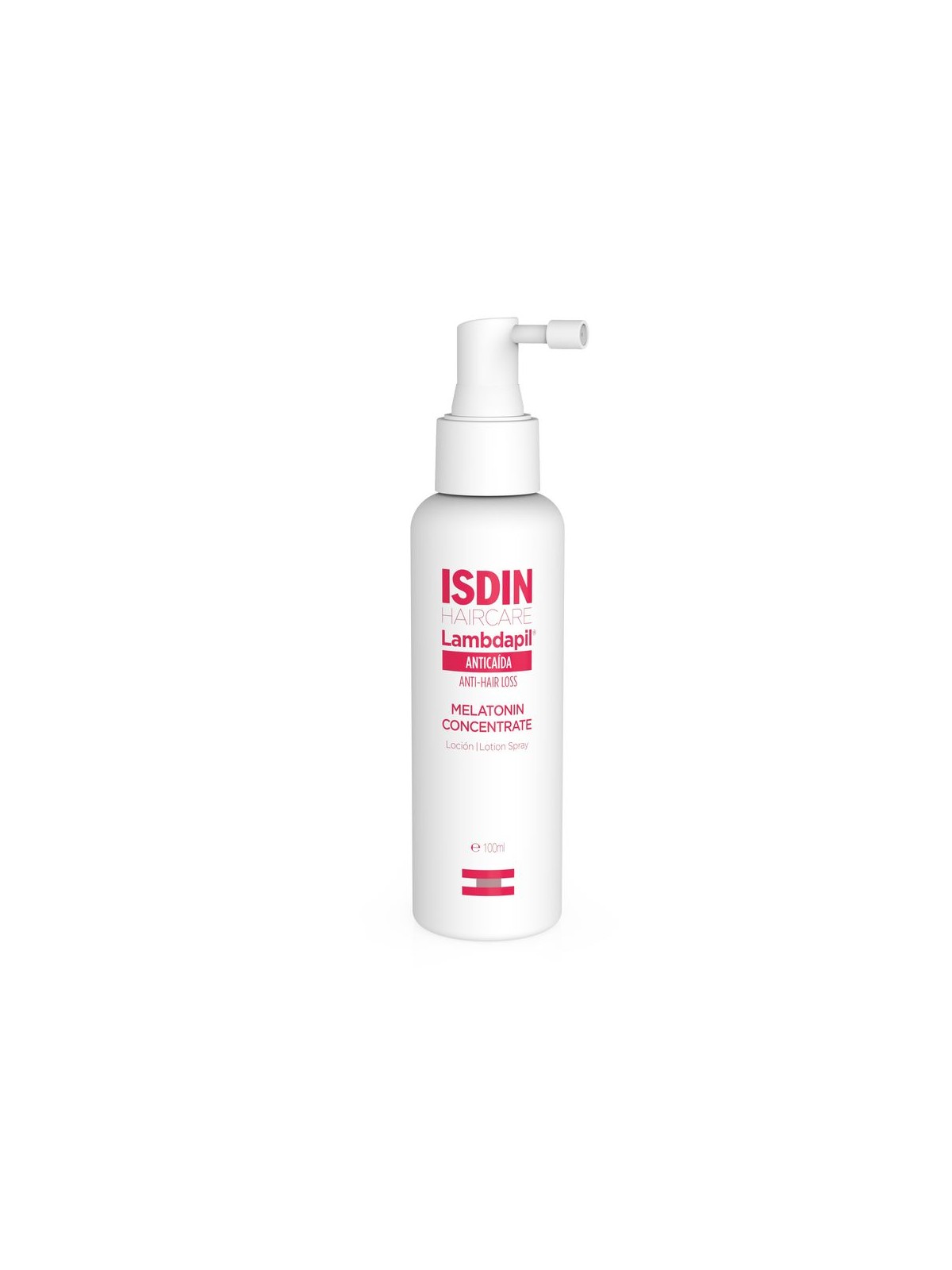 Isdin Lozione anticaduta LAMBDAPIL 100ml unisex