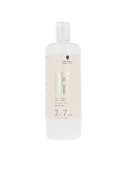 Schwarzkopf Lozione attivante premium BLONDME 2% 7 vol. 1000ml unisex
