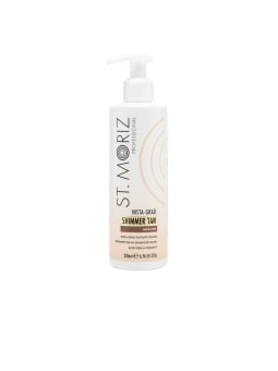 St. Moriz Lozione autoabbronzante illuminante PROFESSIONAL 200ml donna