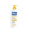 Mixa Lozione corpo MIXA NIACINAMIDE BRIGHT per pelli secche e spente 250ml unisex