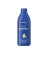 Nivea Lozione corpo nutriente 250ml unisex