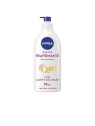 Nivea Lozione corpo rassodante e idratante Q10+ 400ml unisex