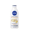Nivea Lozione corpo rassodante Q10+ alla vitamina C 250ml unisex