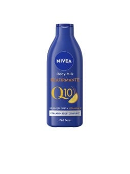Nivea Lozione corpo rassodante Q10+ con vitamina C 400ml unisex
