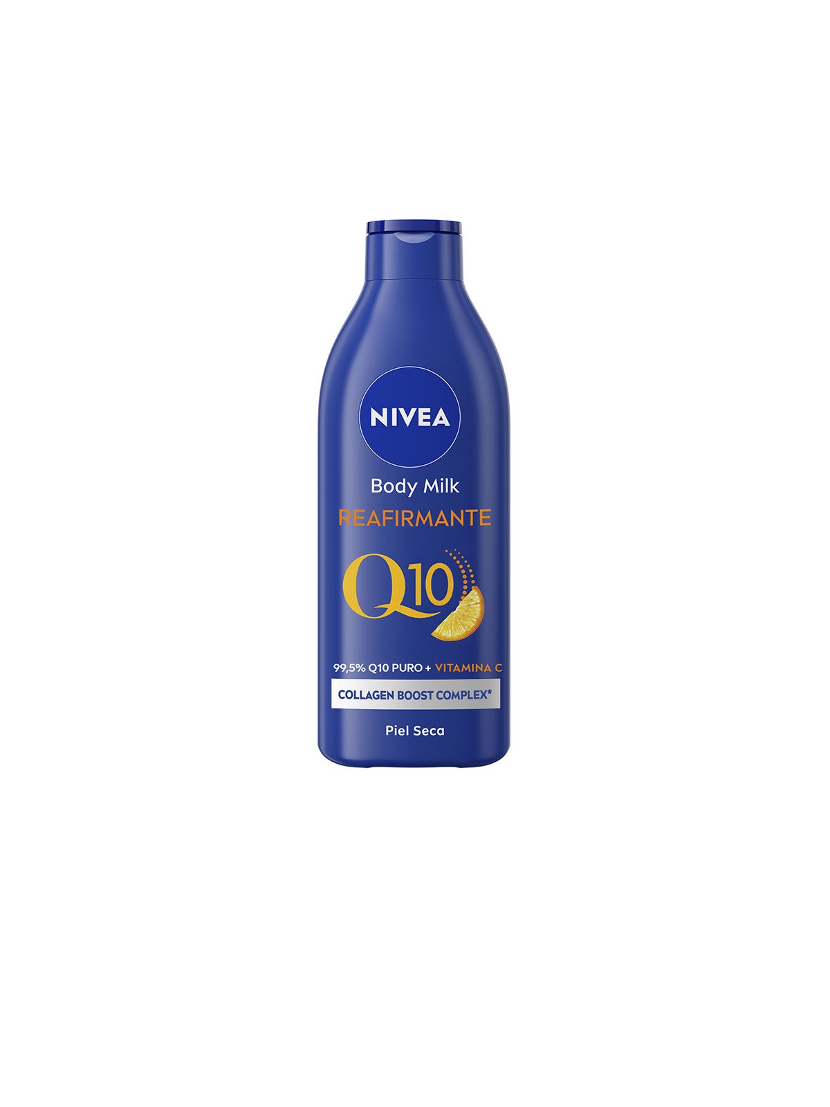 Nivea Lozione corpo rassodante Q10+ con vitamina C 400ml unisex
