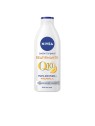 Nivea Lozione corpo rassodante Q10+ con vitamina C 400ml unisex