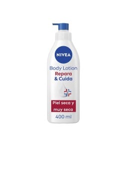 Nivea Lozione corpo RIPARA E CURA 400ml unisex