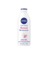 Nivea Lozione corpo ROSA 400ml unisex