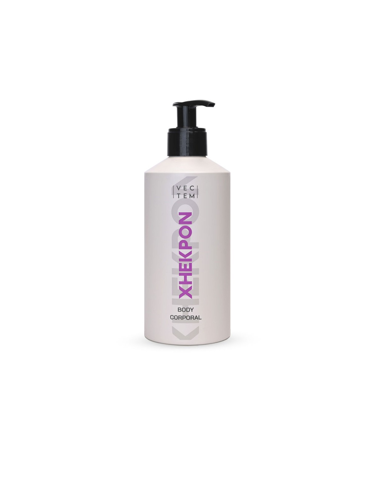 Xhekpon Lozione corpo XHEKPON 300ml unisex