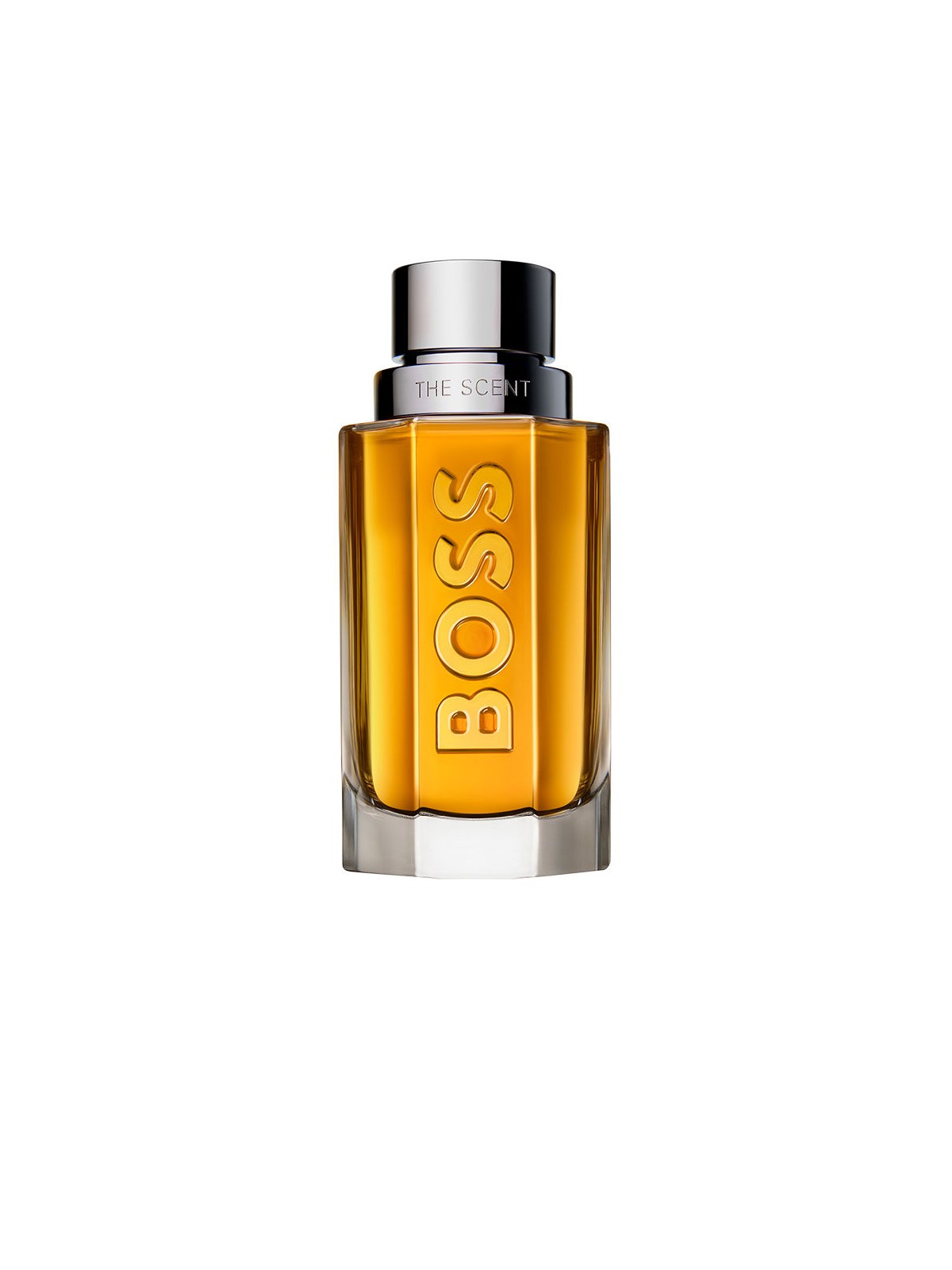 Hugo Boss-hugo Lozione dopobarba THE SCENT 100ml uomo