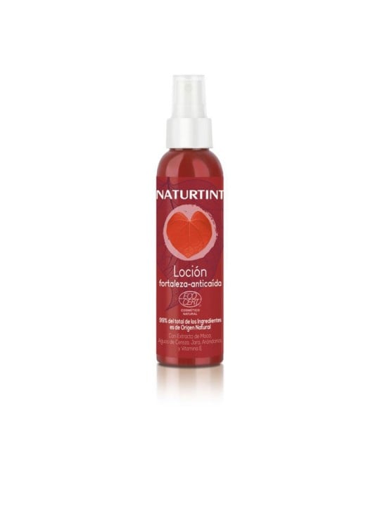 Naturtint Lozione forte anticaduta 125ml unisex