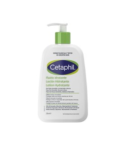 Cetaphil Lozione idratante CETAPHIL 237ml unisex