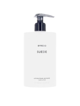 Byredo Lozione mani SUEDE 450ml unisex