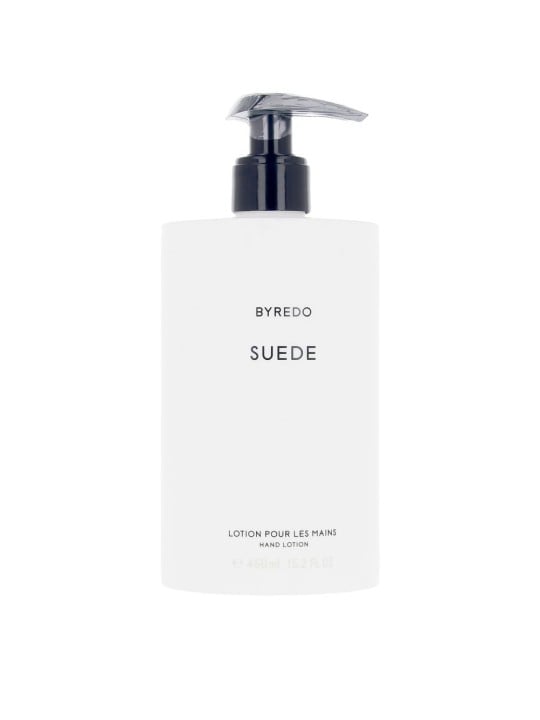 Byredo Lozione mani SUEDE 450ml unisex