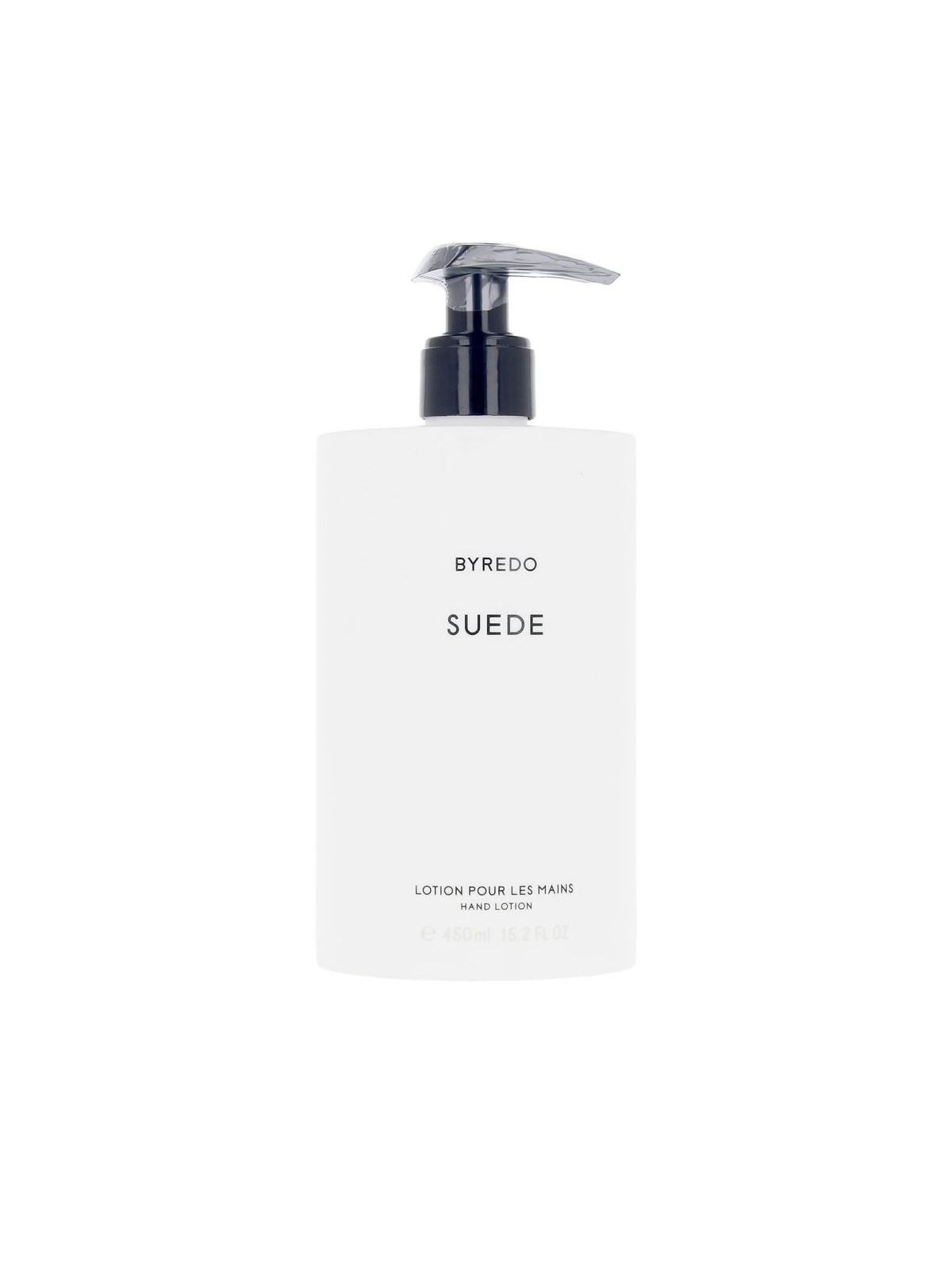 Byredo Lozione mani SUEDE 450ml unisex