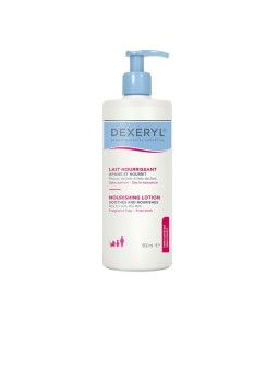 Dexeryl LOZIONE NUTRIENTE 500ml unisex