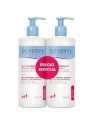 Dexeryl Lozione nutriente, confezione da 2 x 500ml unisex Dexeryl www.essenzetotalstyle.com 