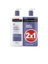 Neutrogena Lozione rassodante e rimpolpante ad azione intensa, confezione da 2 x 750ml 2 x 750 ml unisex