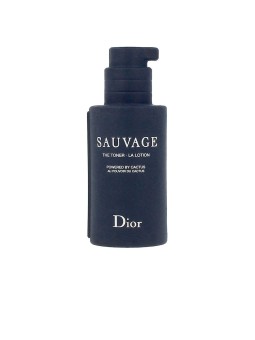 Dior Lozione SAUVAGE 100ml uomo