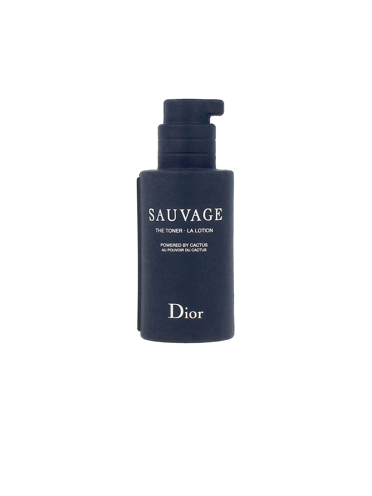 Dior Lozione SAUVAGE 100ml uomo