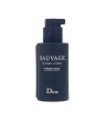Dior Lozione SAUVAGE 100ml uomo