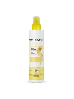 Voltage Cosmetics Lozione schiarente PREBIOTIC HAIR TECHNOLOGY alla camomilla 200ml unisex