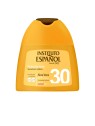 Instituto Español Lozione solare all'Aloe Vera SPF30 100ml unisex