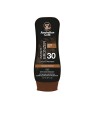 Australian Gold Lozione solare SPF30 con autoabbronzante 237ml unisex