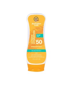 Australian Gold Lozione solare SPF50 237ml unisex