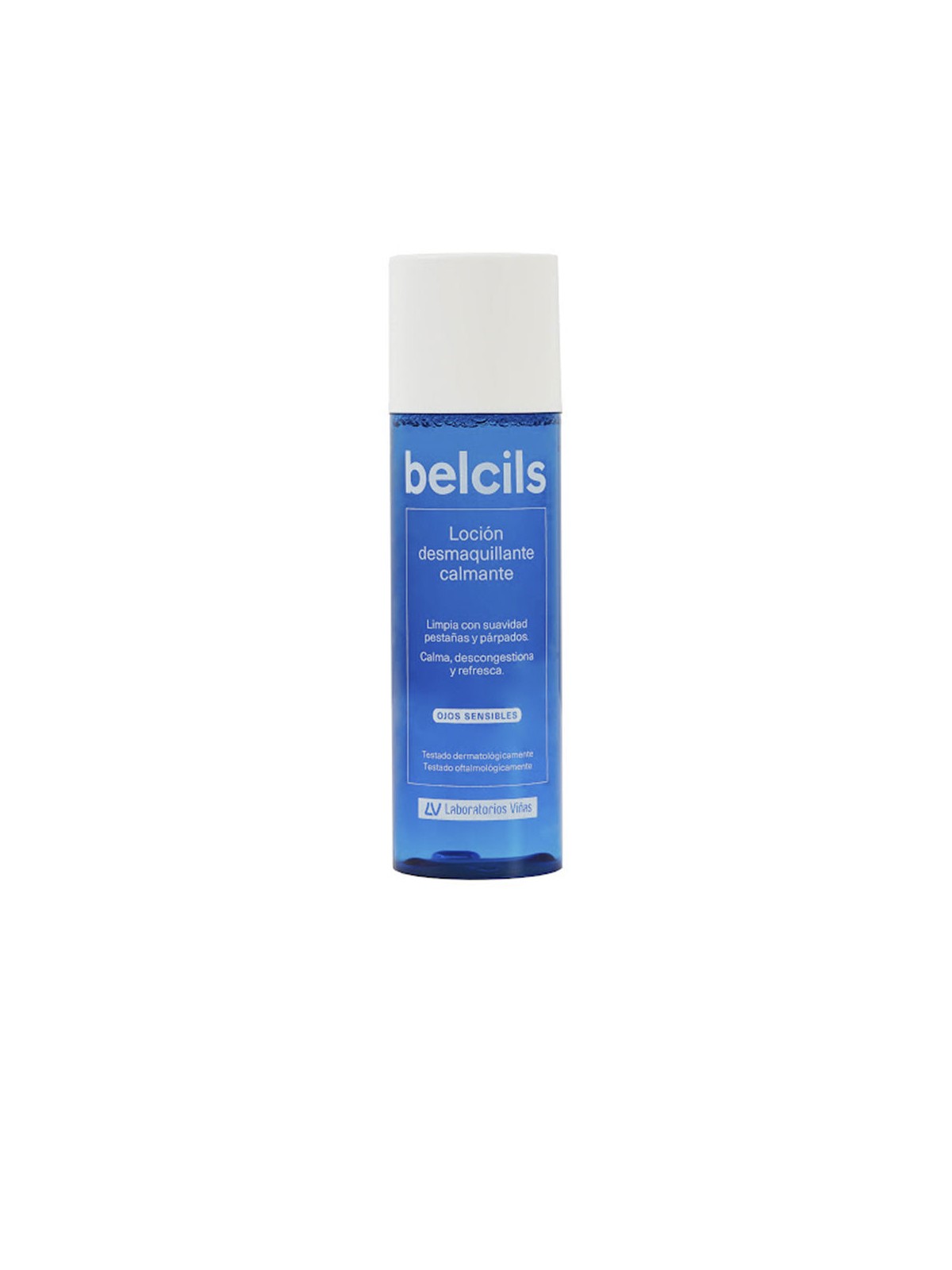 Belcils Lozione struccante lenitiva Belcils 150ml unisex