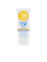 Bondi Sands Lozione viso colorata senza profumo SPF50+ per tutti i giorni, 75ml unisex