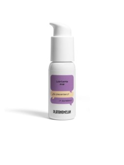 Platanomelón Lubrificante anale 50ml unisex