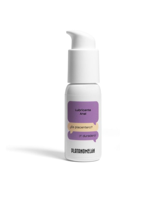 Platanomelón Lubrificante anale 50ml unisex