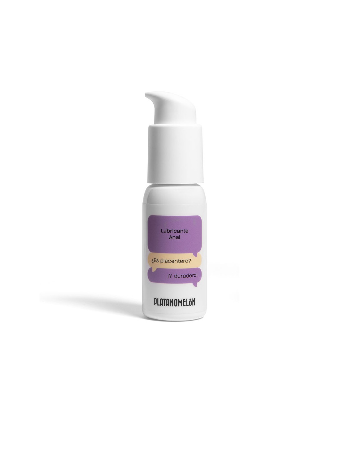 Platanomelón Lubrificante anale 50ml unisex