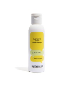 Platanomelón Lubrificante aromatizzato n.PlantainMelon 50ml unisex