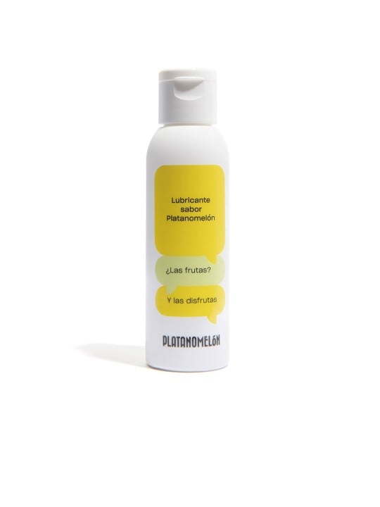 Platanomelón Lubrificante aromatizzato n.PlantainMelon 50ml unisex