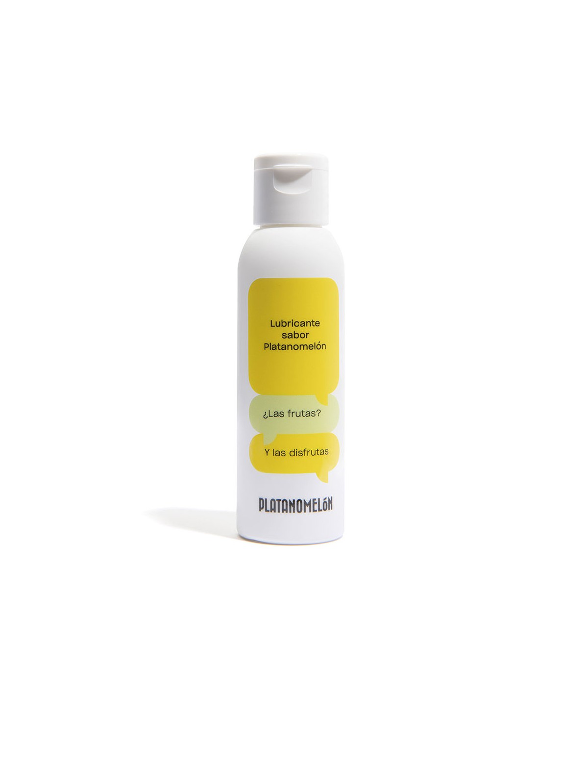 Platanomelón Lubrificante aromatizzato n.PlantainMelon 50ml unisex