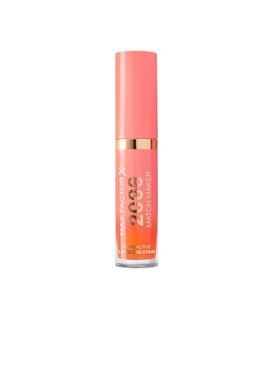Max Factor Lucidalabbra 2000 CALORIE MATCH MAKER n.010-Bubbly 4,4ml unisex