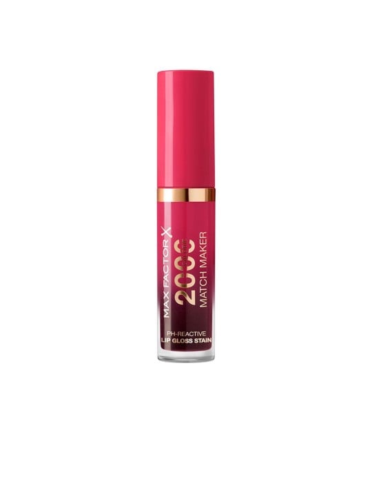 Max Factor Lucidalabbra 2000 CALORIE MATCH MAKER n.030-Daring 4,4ml unisex