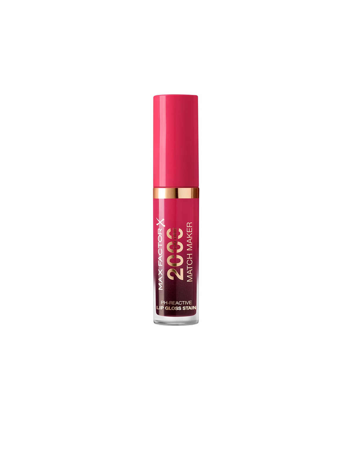 Max Factor Lucidalabbra 2000 CALORIE MATCH MAKER n.030-Daring 4,4ml unisex