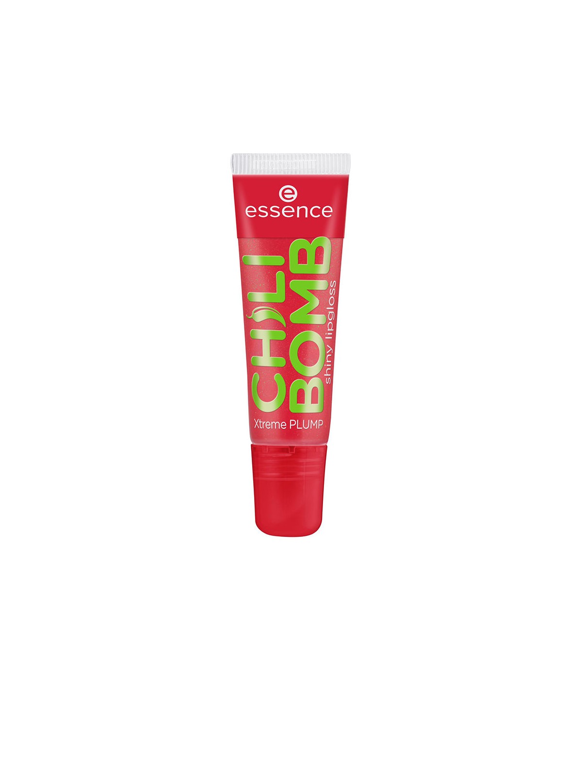 Essence Lucidalabbra CHILI BOMB n.01 10ml unisex