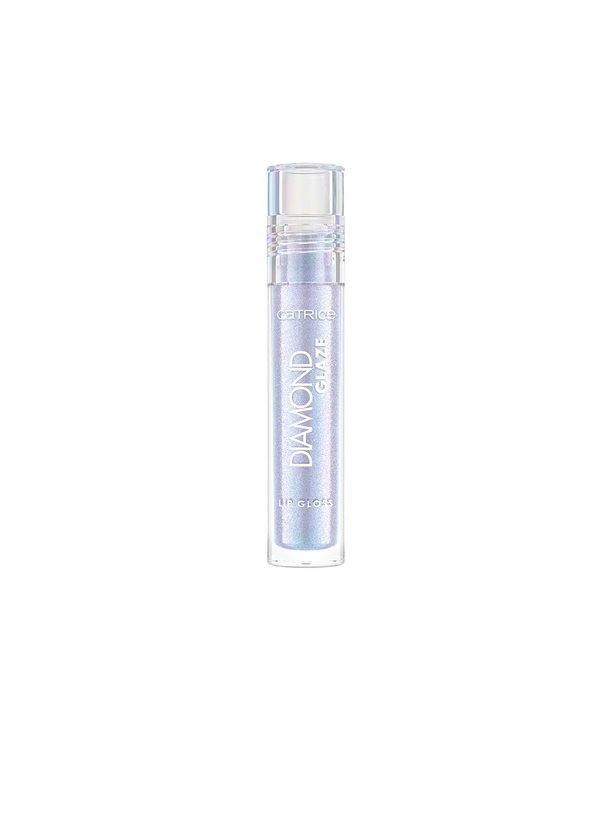 Catrice Lucidalabbra DIAMOND GLAZE n.010-Bubbles 'N' Troubles 3ml unisex