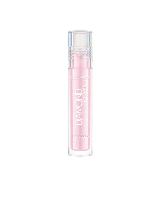 Catrice Lucidalabbra DIAMOND GLAZE n.020-Poppin' Glitters 3ml unisex