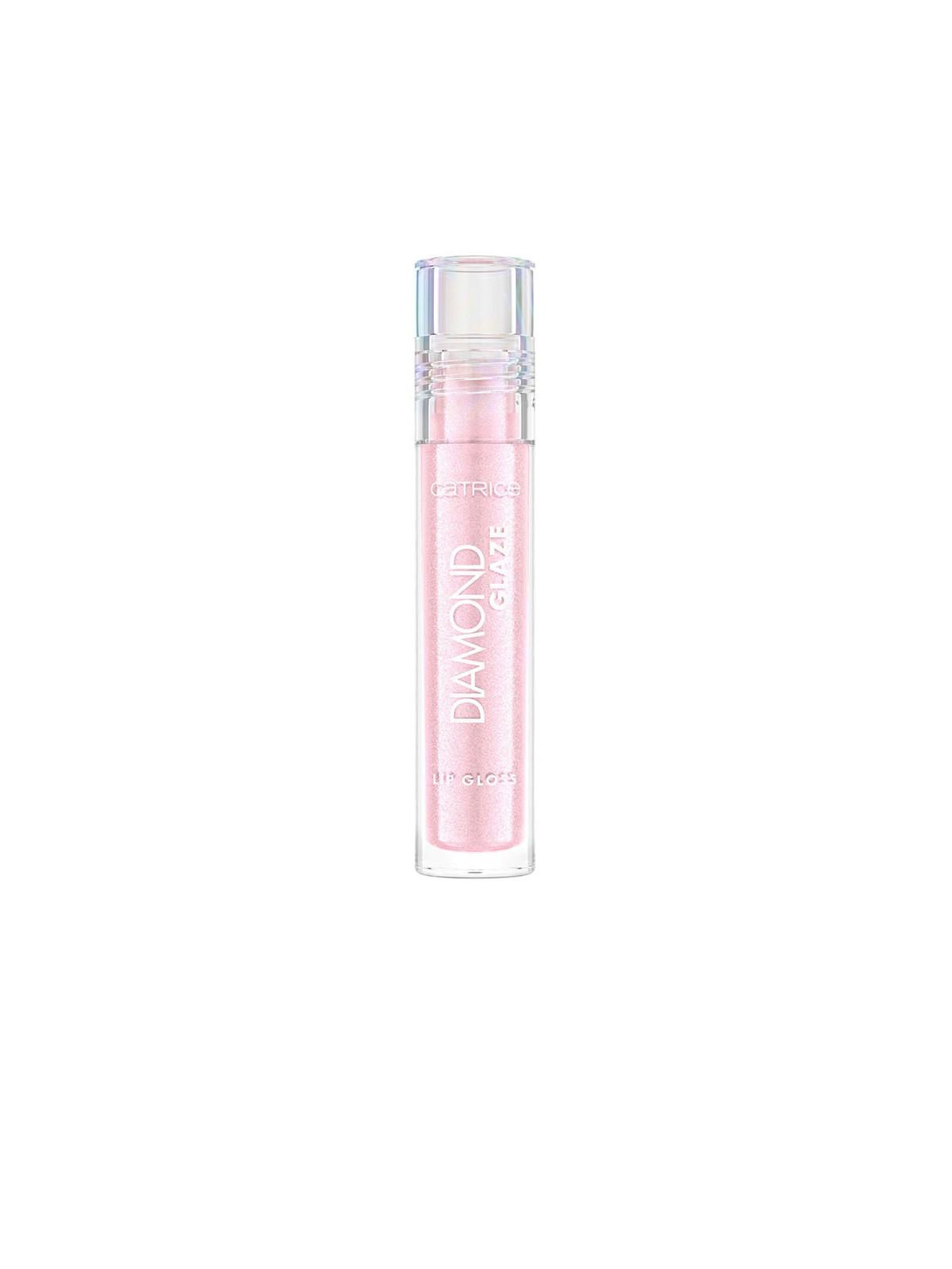 Catrice Lucidalabbra DIAMOND GLAZE n.020-Poppin' Glitters 3ml unisex